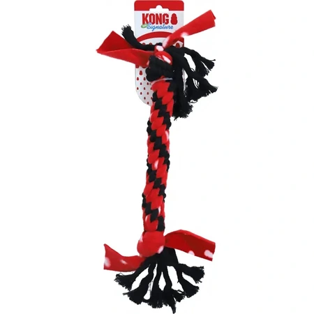 Kong hond signature rope knot 51cm