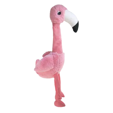 Kong Shakers honkers flamingo 