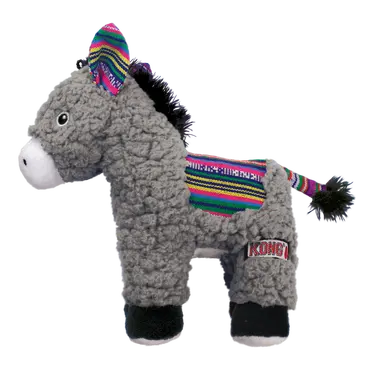 Kong Sherps donkey m meerkleurig