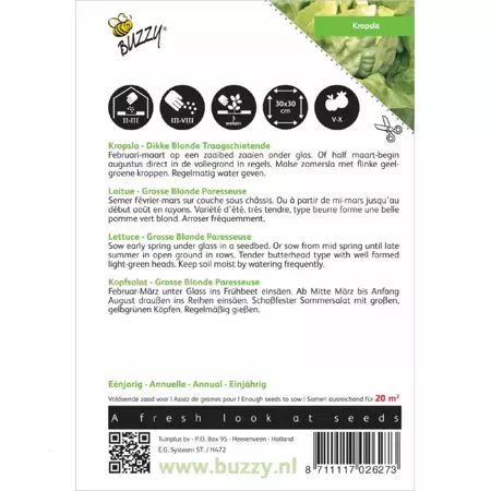 Kropsla Dikke Blonde Traagschietende - afbeelding 2