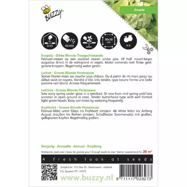 Kropsla Dikke Blonde Traagschietende - afbeelding 2