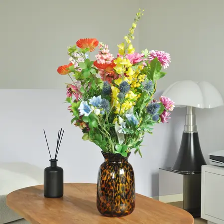 Kunstboeket - Electric Love - afbeelding 2