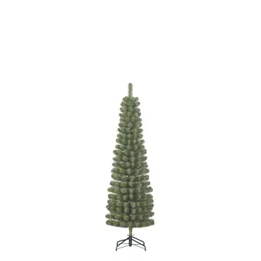 Kunstkerstboom Charlton pilar d48 x h155cm groen