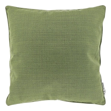 Kussen senna outdoor 45x45cm groen