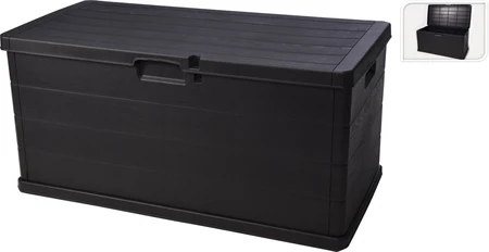 KUSSENBOX PP 118X59X57CM