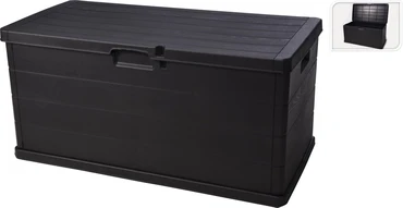 KUSSENBOX PP 118X59X57CM