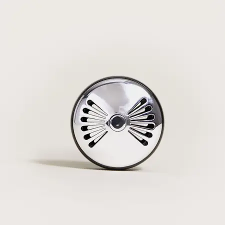 Lampe Berger Auto diffuser ON/OFF Tech Flash - afbeelding 2