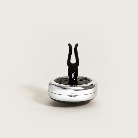 Lampe Berger Auto diffuser ON/OFF Tech Flower - afbeelding 3