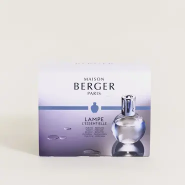 Lampe Berger Giftset ESSENTIELLE RONDE - afbeelding 3