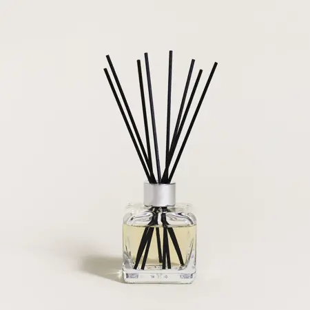 Lampe Berger Parfumverspreider met sticks Cube 125ml Pétillance Exquise - afbeelding 2