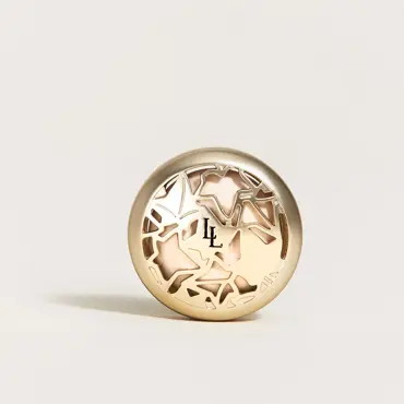 Lampe Berger Startersset + 1 navulling Lolita Lempicka - Or satiné - afbeelding 2