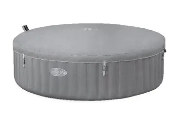 Lay-Z-Spa Hawaii smart airjet 8 grijs - afbeelding 2