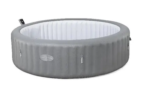 Lay-Z-Spa Hawaii smart airjet 8 grijs - afbeelding 3