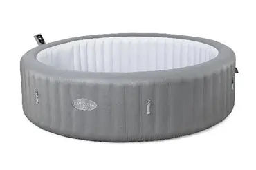 Lay-Z-Spa Hawaii smart airjet 8 grijs - afbeelding 3