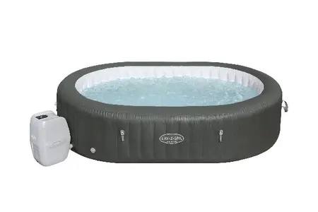 Lay-Z-Spa Mauritius - afbeelding 1