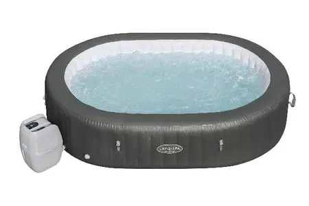 Lay-Z-Spa Mauritius - afbeelding 3