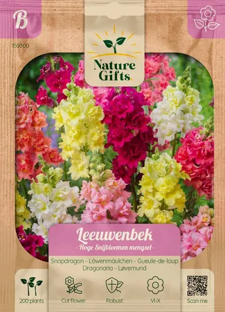 Leeuwenbek 200st - afbeelding 1