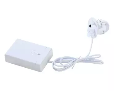 Lemax One led light string moonlander 