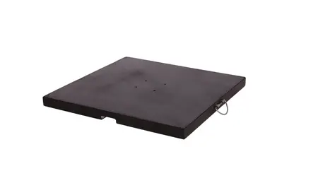 Lesli Living granietplaat polish 90kg