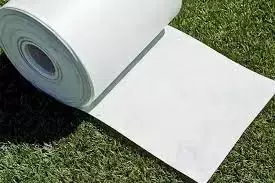 Lijmband 20cm breed per m1