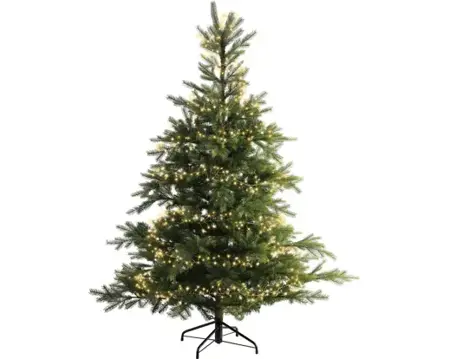 Limineo microled compact lights | 6 meter | 480 LED | goud/warm wit/klassiek warm - afbeelding 3