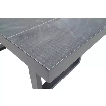 Lounge Tuintafel Hoog Prato 2.0 140x85cm