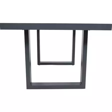Lounge Tuintafel Hoog Prato 2.0 140x85cm
