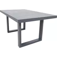 Lounge Tuintafel Hoog Prato 2.0 140x85cm