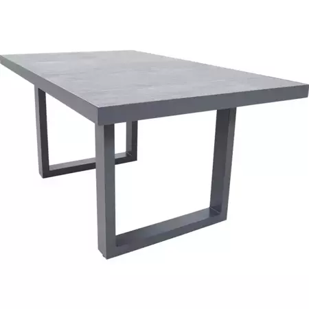 Lounge Tuintafel Hoog Prato 2.0 140x85cm