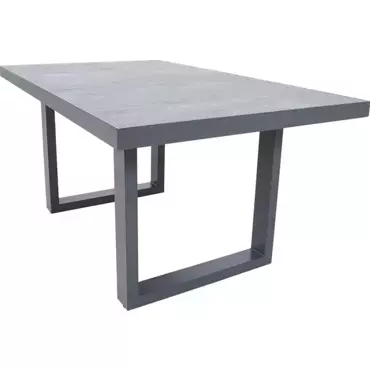 Lounge Tuintafel Hoog Prato 2.0 140x85cm