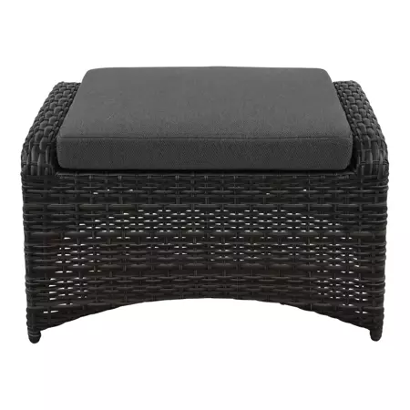 Lounge Voetenbank Soho Forte