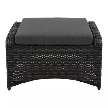 Lounge Voetenbank Soho Forte