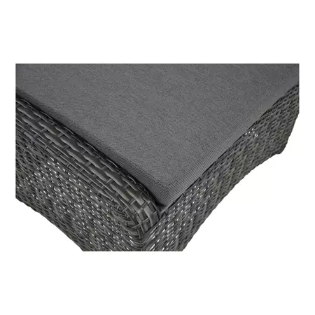 Lounge Voetenbank Soho Forte