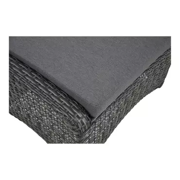 Lounge Voetenbank Soho Forte