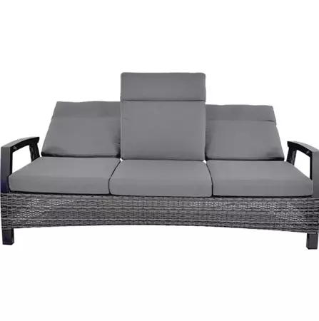 Loungebank Prato Forte