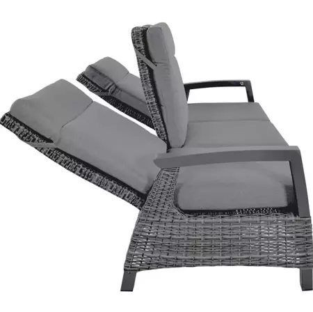 Loungebank Prato Forte