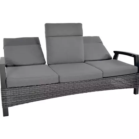 Loungebank Prato Forte