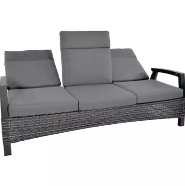 Loungebank Prato Forte