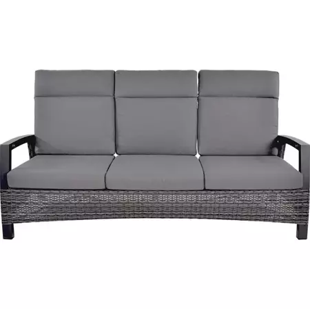 Loungebank Prato Forte