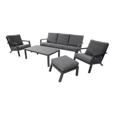 Dinging Tuintafel Downtown Ohio