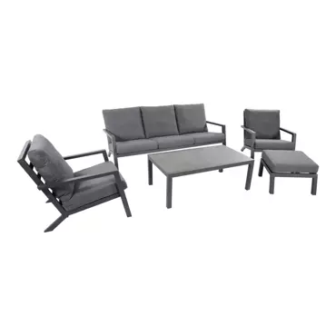 Dinging Tuintafel Downtown Ohio