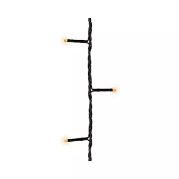Lumineo basic Rice led 18m - 240l klassiek warm