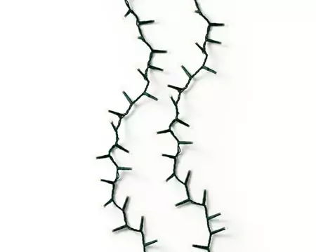 Lumineo Compact ricelights 750LED 16m warm wit - afbeelding 5