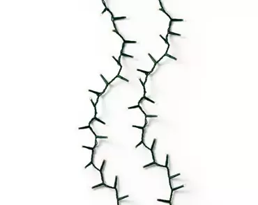 Lumineo Compact ricelights 750LED 16m warm wit - afbeelding 5