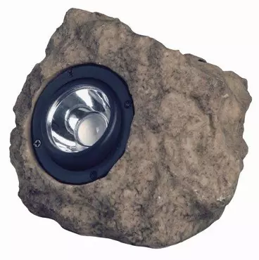 Luxform Hybrid intel solar nebraska