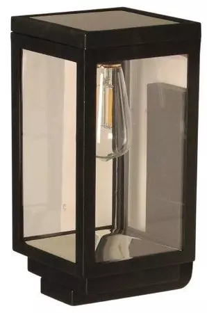 Luxform Solar Amsterdam wandlamp - afbeelding 1