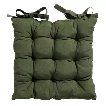 Madison kussen toscane 46x46cm Panama green