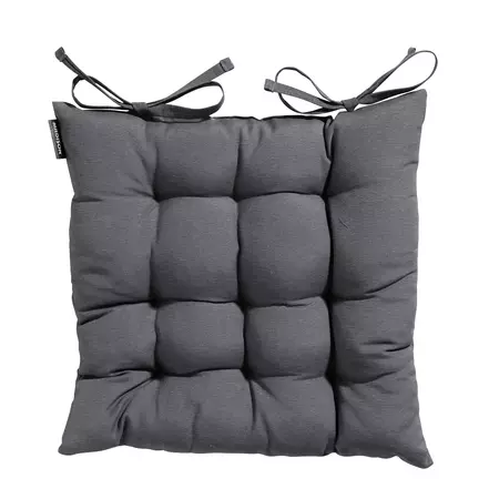 Madison kussen toscane Panama grey 46 x 46