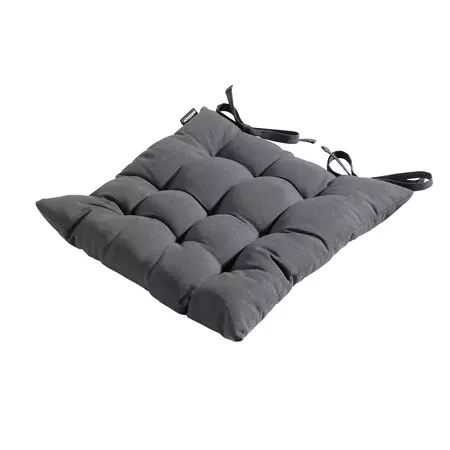 Madison kussen toscane Panama grey 46 x 46