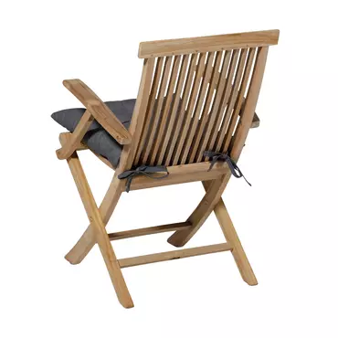 Madison kussen toscane Panama grey 46 x 46